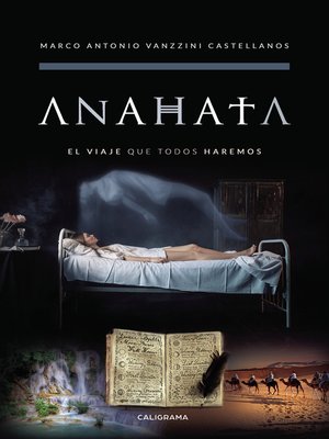 cover image of Anahata